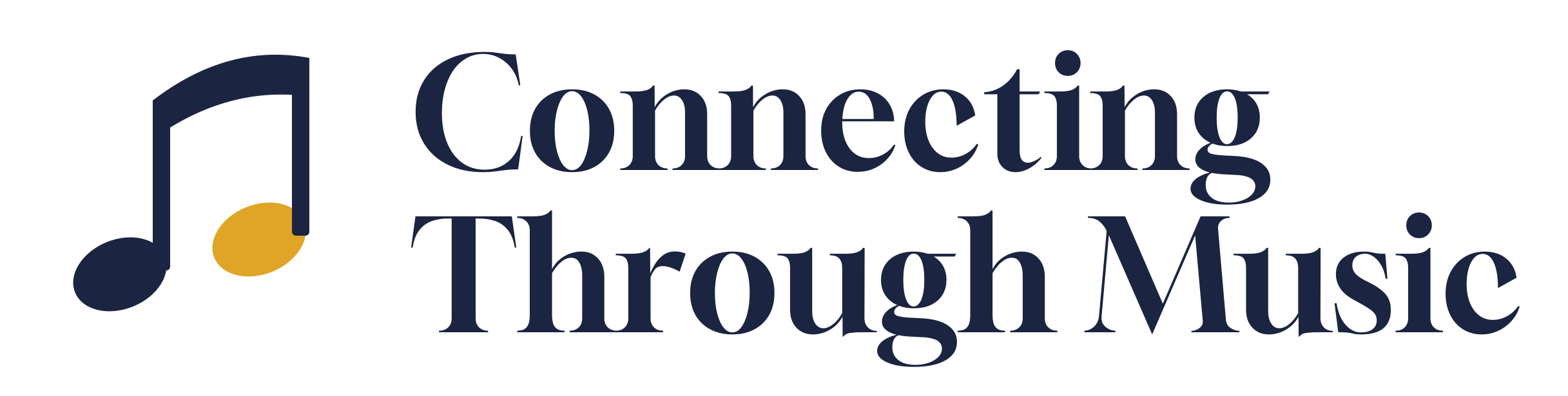 Connecting Through Music
